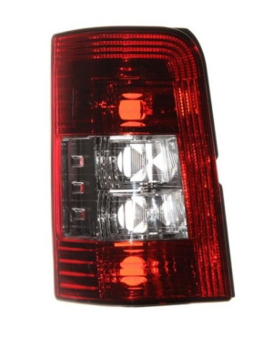 Peugeot Partner Citroen Berlingo Lampa Tylna L + P