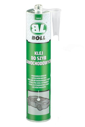 Klej Do Szyb Samochodowych 310 Ml