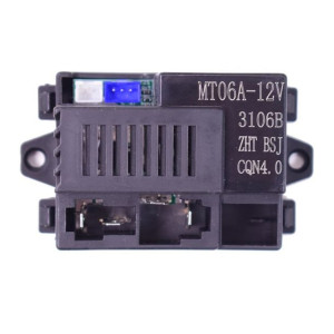 Centralka Do Pojazdów - Moduł-Mt06A-12V