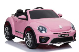 Vw Beetle Miękkie Siedzenie Koła Esw Radio Bluetooth Światła Awaryjne