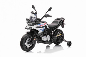 Motor Bmw F850 Gs 2 Silniki Led Eva Wolny Start Dźwięki