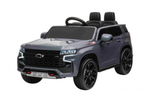 Auto Na Akumulator Chevrolet Tahoe Eva Wolny Start Led Mp3