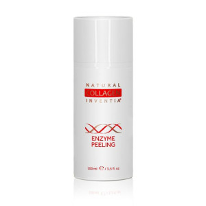 Natural Collagen Inventia peeling enzymatyczny 100ML