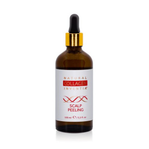 Natural Collagen Inventia Scalp Peeling - 100 ML