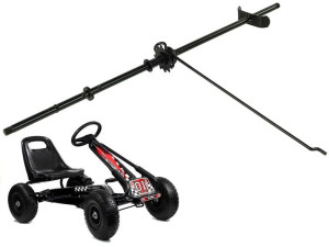 Oś Zawieszenie Tylne Do Pojazdu Gokart A15