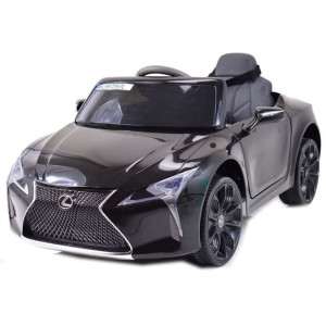 Oryginalny Lexus Lc500 Na Najlepszej Wersji Miękkie Koła Miękkie Siedzenie
