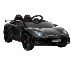 Oryginalne Lamborghini Svj Pełna Opcja Miękkie Koła Miękkie Siedzenie