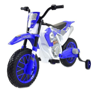 Mega Motor Enduro Miękkie Koła Amortyzator 12V Walizka Super Jakość/Xmx616