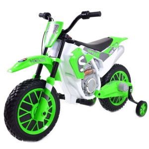 Mega Motor Enduro Miękkie Koła Amortyzator 12V Walizka Super Jakość/Xmx616