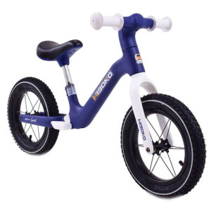 Rowerek Biegowy 12" Hibono Składany Nylon Super Lekki Super Jakość/Hbn013