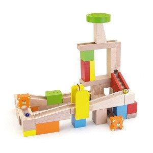 Viga 51619 Kulodrom - Tor Na Kulki 49 Elementów