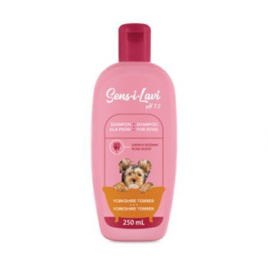 Sens-i-Lavi Szampon dla Psów Yorkshire Terrier 250 ml