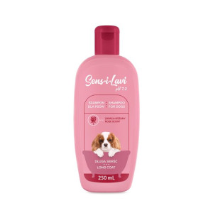 Sens-i-Lavi Szampon do Sierści Długiej 250 ml