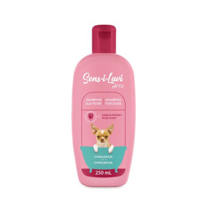 Sens-i-Lavi Szampon dla Chihuahua 250 ml