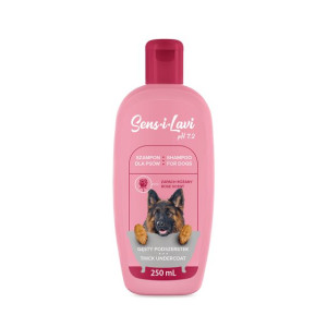 Sens-i-Lavi Szampon Gęsty Podszerstek 250 ml