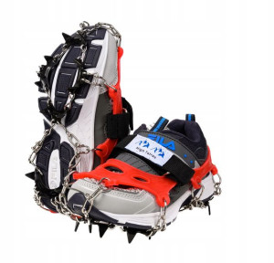 Raczki na buty dla DZIECI HighTatras r. 29-32