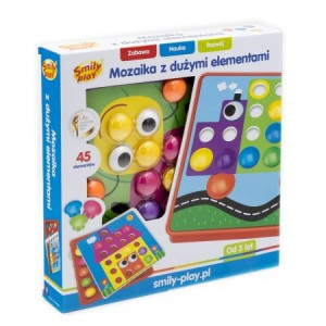 Smily Guziczkowa Mozaika 29254