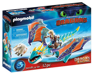 Playmobil 70728 Astrid I Wichura