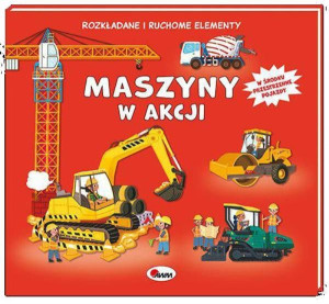 Morex Maszyny W Akcji 12184