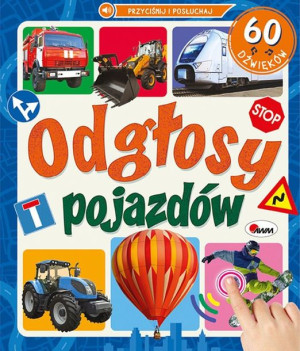Morex Odgłosy Pojazdów 12306