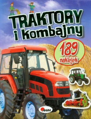 Morex Traktory I Kombajny 08782