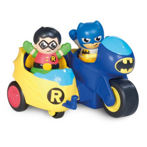 Tomy 73260 Batmotor 2w1 32605