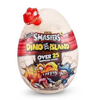 Cobi 07487 Smashers Dino Island Mega