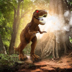 Dinozaur Na Podczerwień 05046 Hh