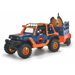 Simba 203837024 Playlife Pojazd Dino Dow