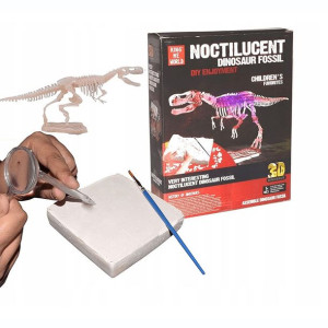 Skamielina noctil dinozaur 29065 Norimpex
