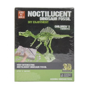 Skamielina noctil dinozaur 29300 Norimpex