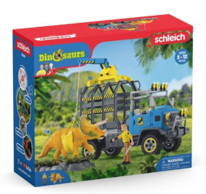 Slh 42565 Misja Transp Dinozaurów 16346