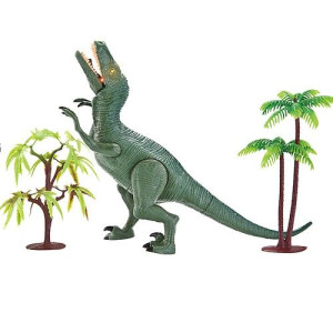 Smily 83812 Dinozaur Światło Dźwię 38126