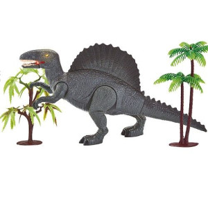 Smily 83813 Dinozaur Światło Dźwię 38133