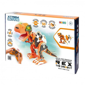 Tm 3803159 Robot Rex The Dino Bot 31591
