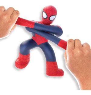 Tm 41081 Goo Jit Zu Figurka Large Spiderman