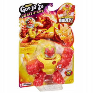 Tm 41208 Goo Jit Zu Fig Solar Blas 12084