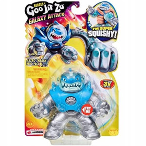 Tm 41209 Goo Jit Zu Fig Astro 12091