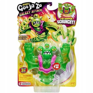 Tm 41211 Goo Jit Zu Fig Merculoc 12114