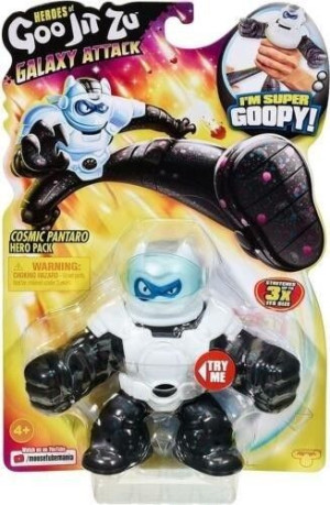 Tm 41213 Goo Jit Zu Fig Cosmic Pan 12138