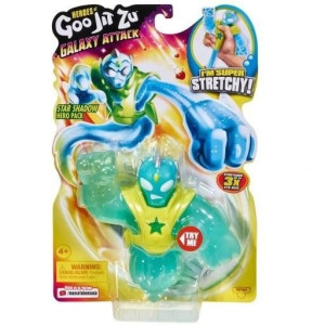 Tm 41214 Goo Jit Zu Fig Star Shad 12145