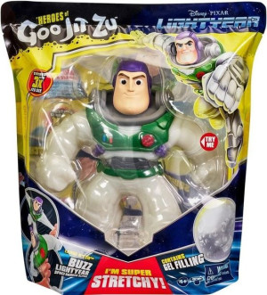 Tm 41421 Goo Jit Zu Fig Buzz 14217