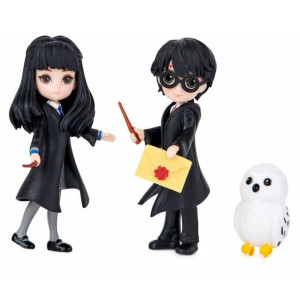 Spin 6061832 Harry Potter Lalka