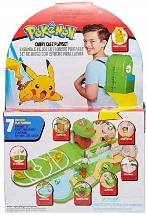Orbico PKW0029 Pokemon plecak 76804