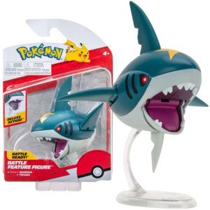 Pokemon 95127 Sharpedo W11 51272