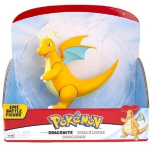 Orbico 97696 Pokemon Fig Bitewne 76961
