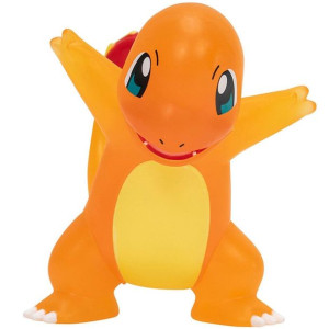 Orbico Pkw2393 Pokemon Charmander