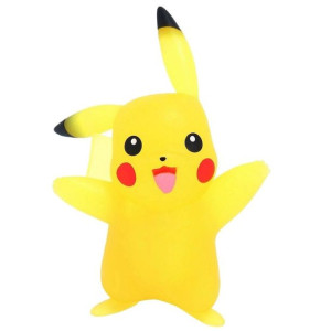 Orbico Pkw2393 Pokemon Pikachu 02572