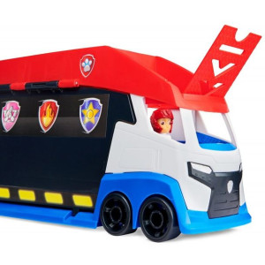 Spin 6060442 Paw Patrol Transporter