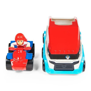 Spin 6062573 Psi Patrol Patroller+quad